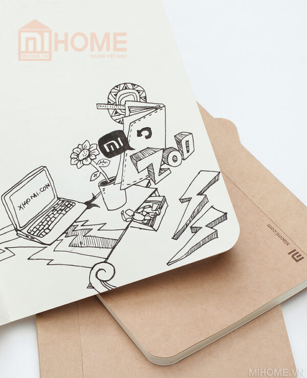 Sổ tay Xiaomi