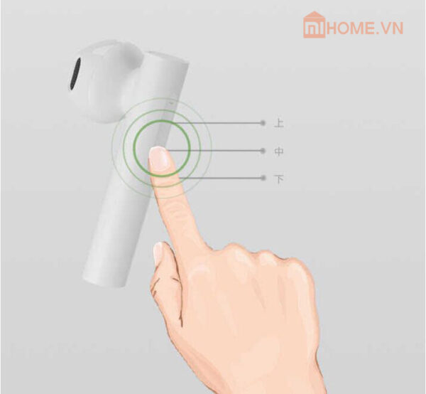 Tai nghe Bluetooth Mi ir2 SE