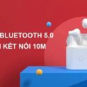 tai nghe bluetooth xiaomi truewireless qcy t7 3