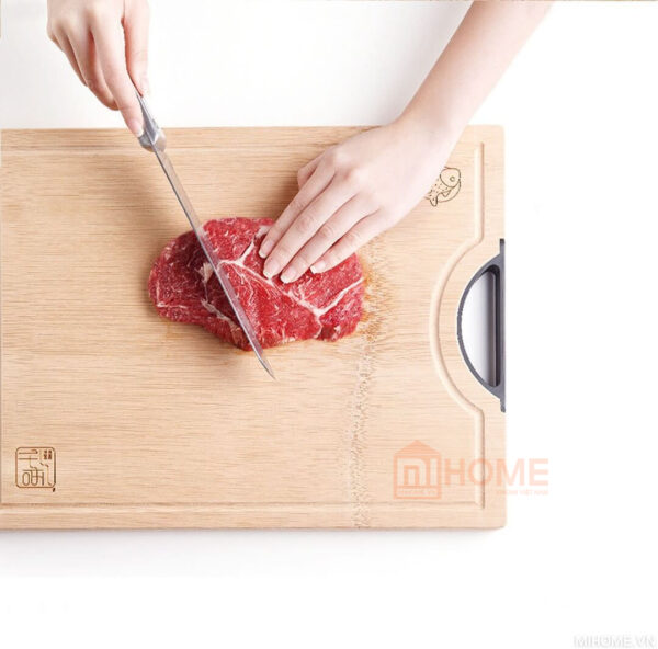 Thớt tre cao cấp Xiaomi