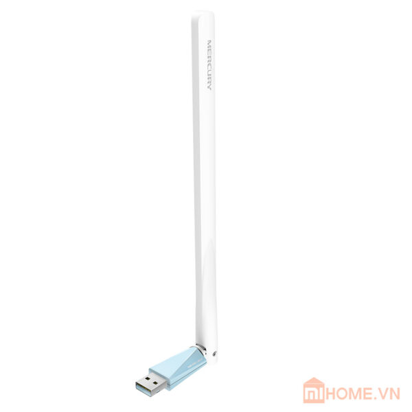 USB thu wifi Mercury