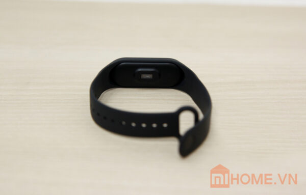 Mi Band 3 – Vòng tay sức khỏe thông minh