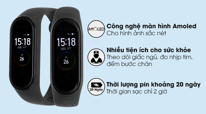 vong deo tay thong minh mi band 4 2