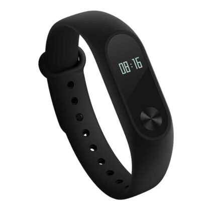 Mi Band 2 – Vòng tay sức khỏe thông minh