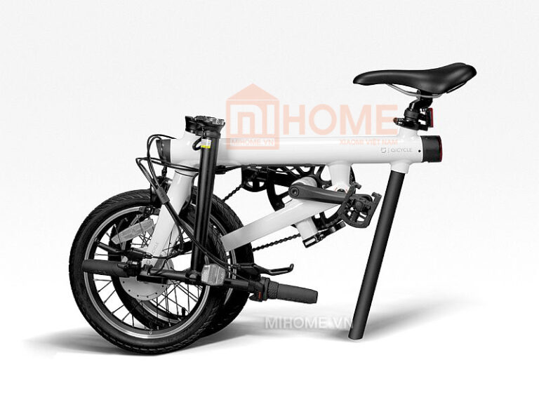 Xe đạp trợ lực thể thao Panasonic Hurryer