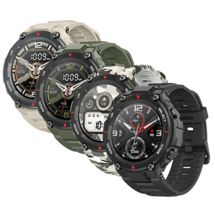 Đồng hồ Xiaomi Amazfit T-Rex