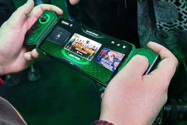 Xiaomi Black Shark 2 8 Xiaomi Black Shark 2