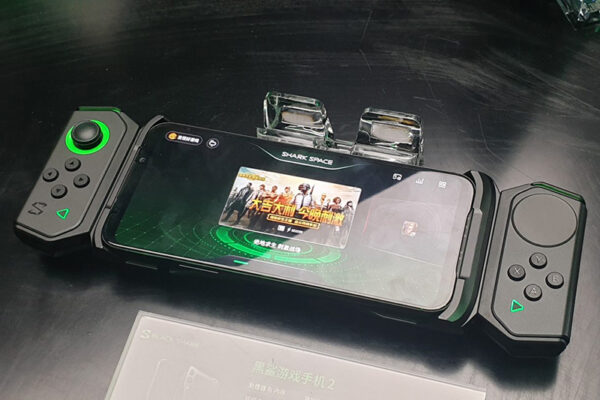 Xiaomi Black Shark 2 7 Xiaomi Black Shark 2