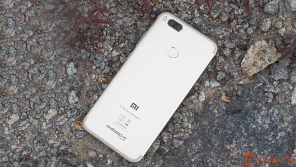 Xiaomi Mi A1