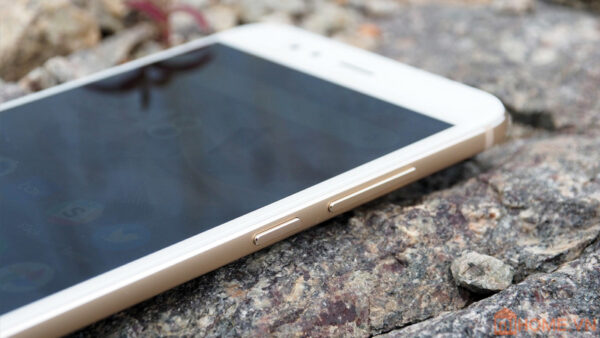 Xiaomi Mi A1