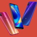 xiaomi mi play 4