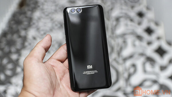 Xiaomi Mi 6 3 Xiaomi Mi 6