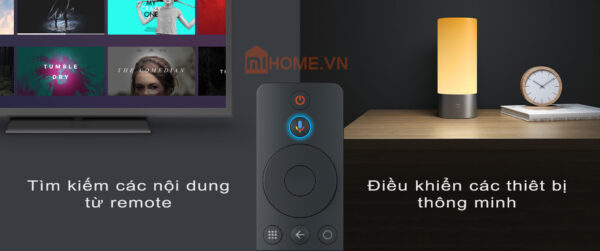 Xiaomi MiBox S Android TV 4K HDR