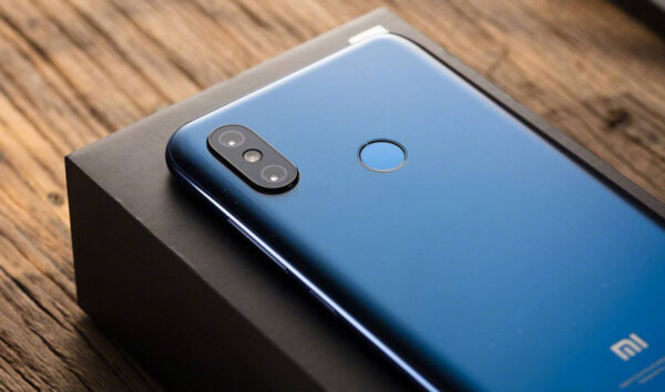 Xiaomi Mi Mix 3 7 Xiaomi Mi Mix 3