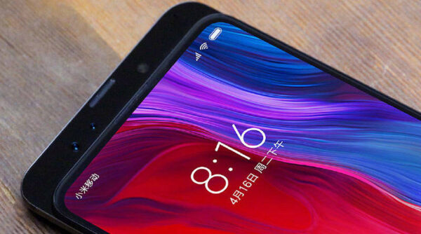 Xiaomi Mi Mix 3 4 Xiaomi Mi Mix 3