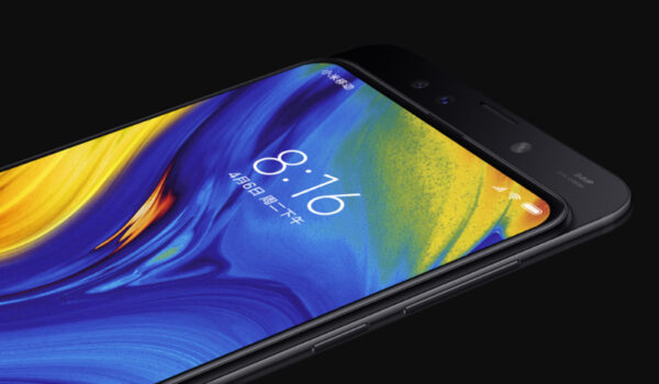 Xiaomi Mi Mix 3 15 Xiaomi Mi Mix 3