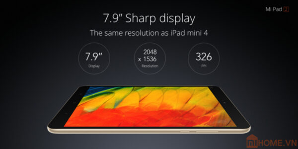 Xiaomi Mi Pad 2
