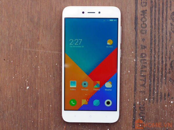 Xiaomi Redmi 5A Chính hãng 4 Xiaomi Redmi 5A Chính hãng