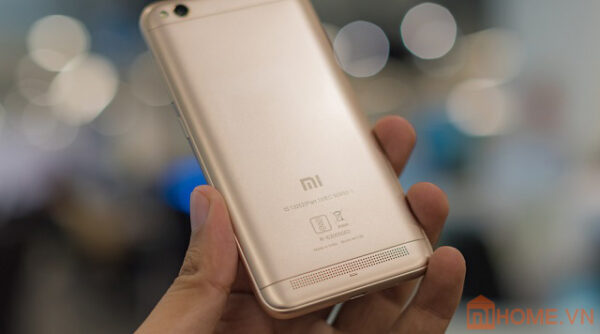 Xiaomi Redmi 5A Chính hãng 3 Xiaomi Redmi 5A Chính hãng