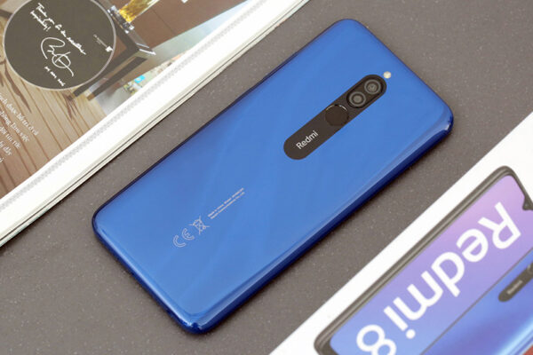 Xiaomi Redmi 8 12 Xiaomi Redmi 8