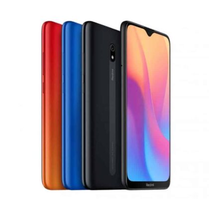 Xiaomi Redmi 8A