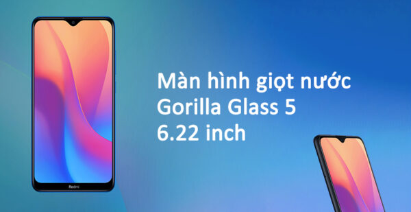 Xiaomi Redmi 8A