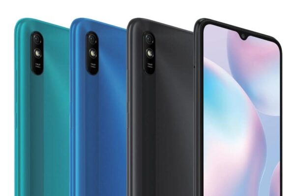 Xiaomi Redmi 9A
