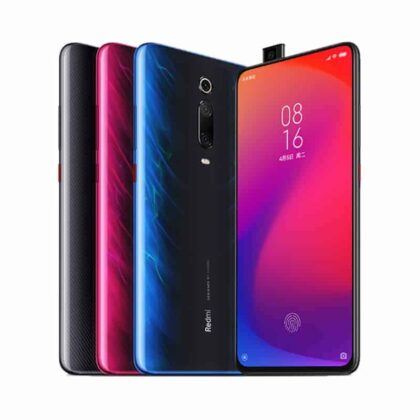 Xiaomi Redmi K20 / K20 Pro