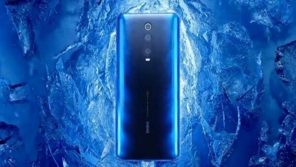 Xiaomi Redmi K20 / K20 Pro