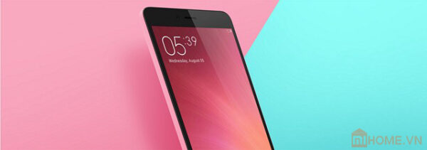 Xiaomi Redmi Note 2