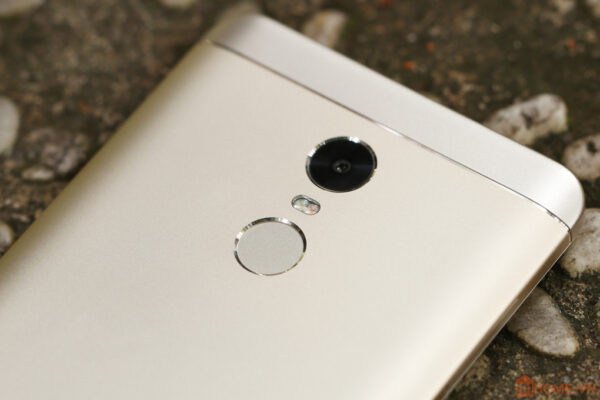 Xiaomi Redmi Note 4X