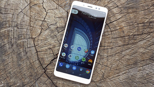 Xiaomi Redmi Note 5 Pro
