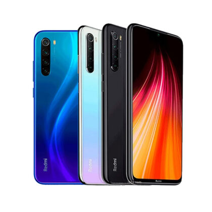 Xiaomi Redmi Note 8