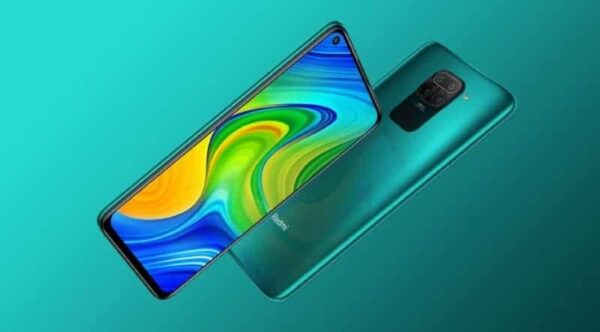 Xiaomi Redmi Note 9 / Redmi 10X 14 Xiaomi Redmi Note 9 / Redmi 10X