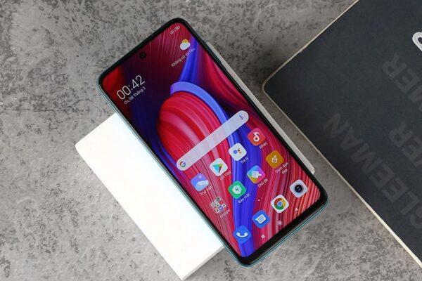 Xiaomi Redmi Note 9S
