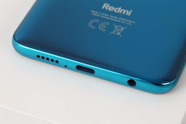 Xiaomi Redmi Note 9S