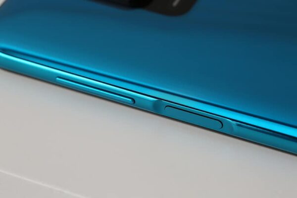 Xiaomi Redmi Note 9S