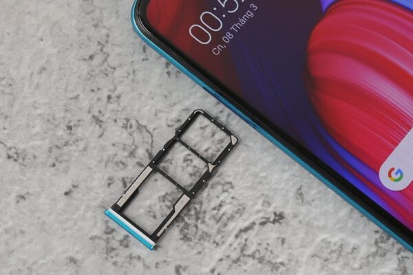 Xiaomi Redmi Note 9S