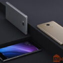 xiaomi redmi4 4