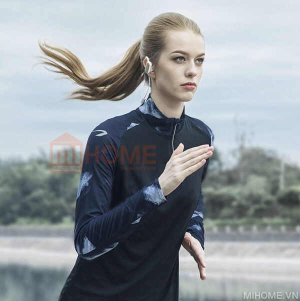 Tai nghe bluetooth Sport Xiaomi