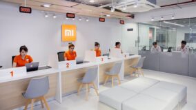 Mi Fans đón tin vui: Trung tâm bảo hành chính hãng Xiaomi đầu tiên tại Việt Nam đã chính thức đi vào hoạt động
