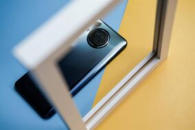 Ấn tượng đầu tiên về Xiaomi Redmi Note 9 Pro 5G: Giá quá hấp dẫn khi có cả màn hình 120 Hz, Snapdragon 750G, camera 108 MP