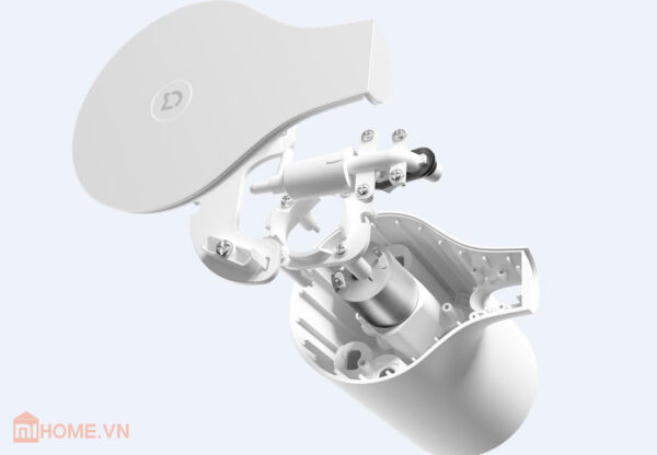 Bình tạo bọt rửa tay Xiaomi