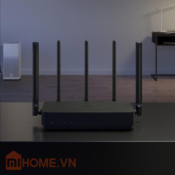 Bộ phát Wifi Xiaomi Router 4 Pro