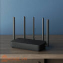 bo phat wifi xiaomi mijia router4 pro 3