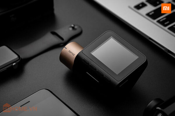 camera hanh trinh oto xiaomi 70mai lite 7