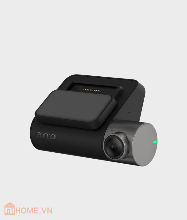 Camera hành trình ô tô Xiaomi 70mai Pro 9 camera hanh trinh oto xiaomi 70mai pro 2