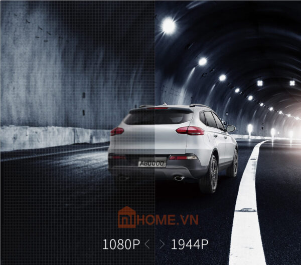Camera hành trình ô tô Xiaomi 70mai Pro 8 camera hanh trinh oto xiaomi 70mai pro 3