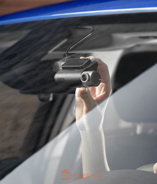 Camera hành trình ô tô Xiaomi 70mai Pro 7 camera hanh trinh oto xiaomi 70mai pro 4