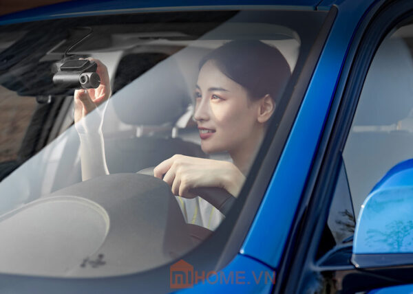 Camera hành trình ô tô Xiaomi 70mai Pro 6 camera hanh trinh oto xiaomi 70mai pro 5